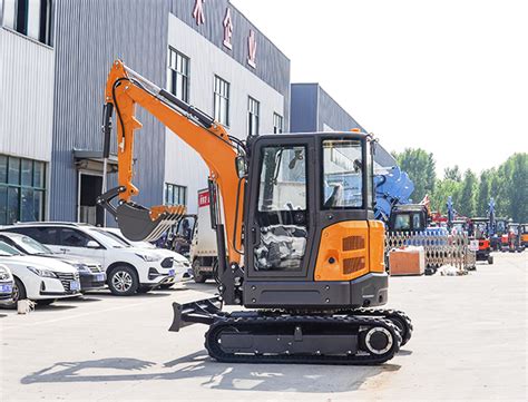 huateng mini excavator|huateng forklift machinery.